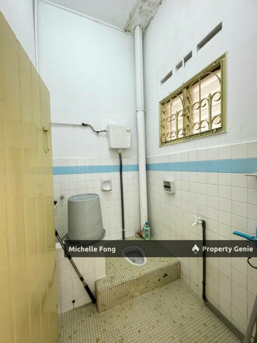 Taman Sentosa @ Jalan Kasa / Single Storey Semi Detached For Sale / Corner Lot / Unblock View