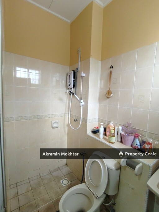 Freehold & Facing Open | Double Storey Jalan Putra Permai, Seksyen 10 Putra Heights