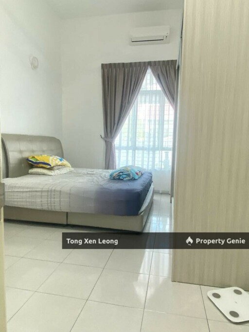 1 Storey For Sale @ Tehel Impian