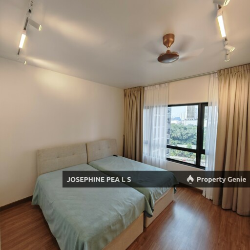 For Sale: Goodwood Residence @ Bangsar South / Pantai / KL