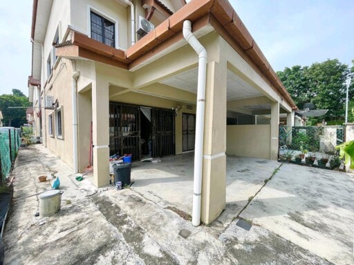 Endlot Double Storey Bandar Nusa Rhu, Seksyen U10 Shah Alam