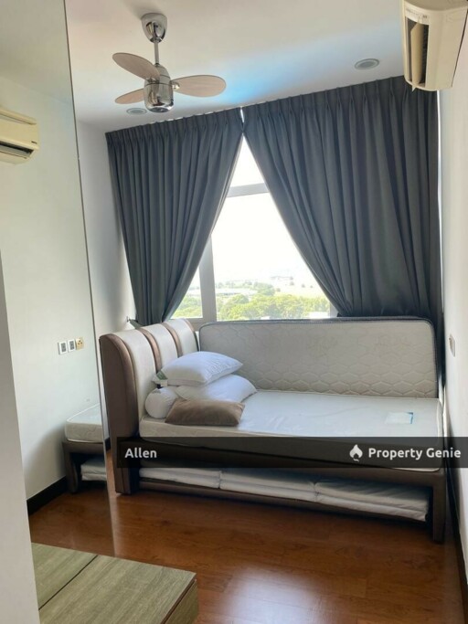 Paragon Residences, Straits View, Johor Bahru