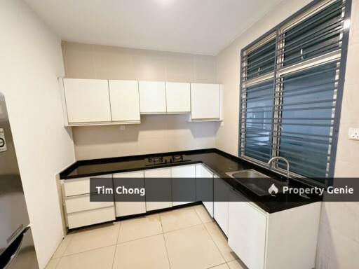 *Pandan Residence 1*