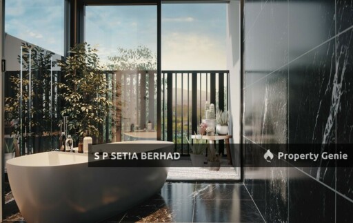 DUTA VILLA: PHASE 3