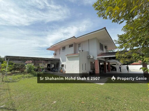 Taman Bukit Cheras Kl