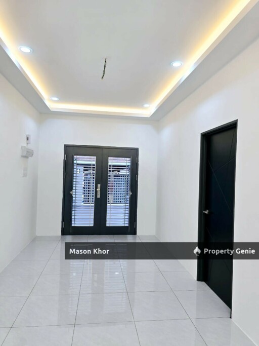 TAMAN BIDARA SINGLE STOREY TERRANCE 1098sf FULLY RENOVATED MACHANG BUBOK