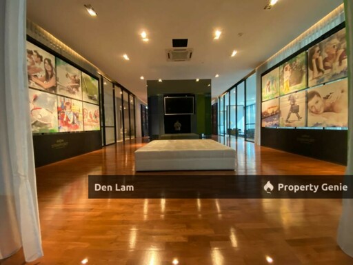 KLCC Jalan Ampang Event Hall | Showroom for Rent