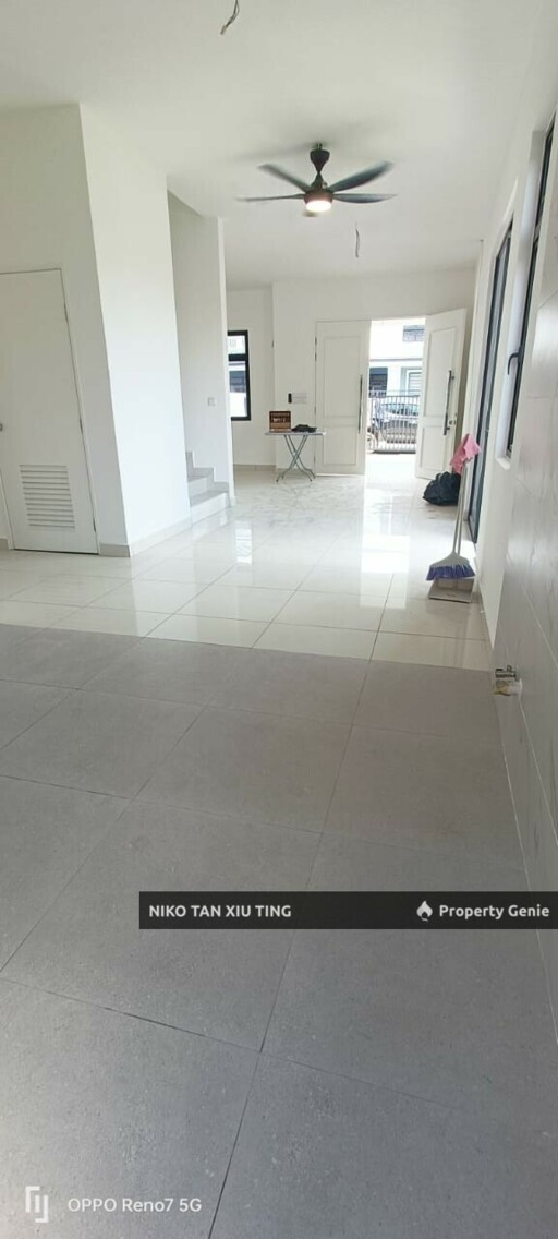 Green Pavilion, 2 Storey Corner Unit Indahpura, Kulai