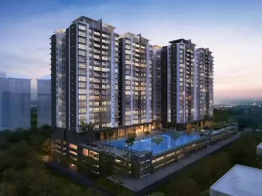 DAMAI HILLPARK@CHERAS