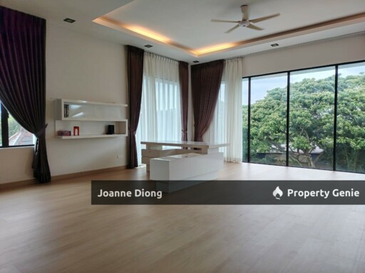 Monterez 3 Storey Bungalow