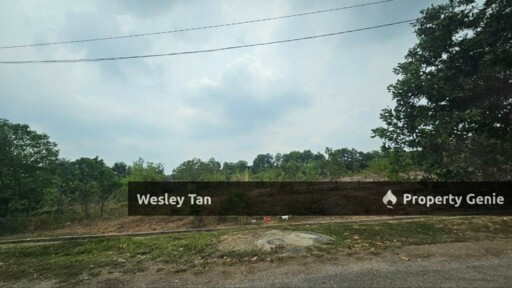 2 Acres Industrial Vacant Land Tanjong Minyak Next To SPA Easy Access