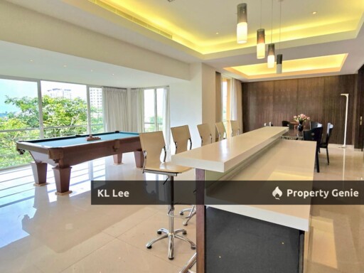 🏡 Luxury Bungalow at Bangsar Hill | Panoramic Views | Private Pool