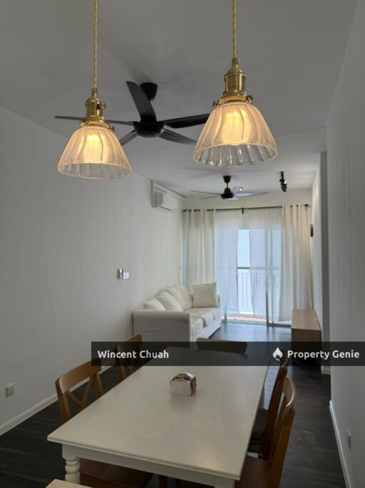 Residensi Vista Wirajaya 2 @ PV 9, Taman Melati, Setapak. Walk Distance to LRT and TARUMT