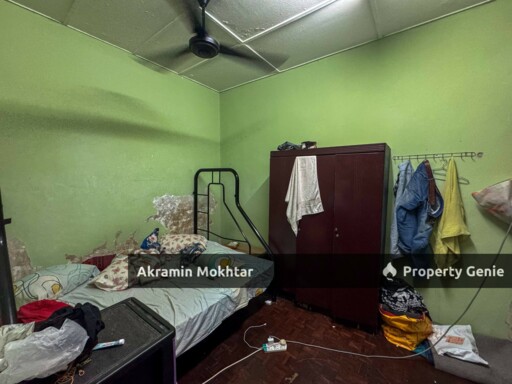 Double Storey Terrace @ Taman Kinrara Seksyen 2, Puchong