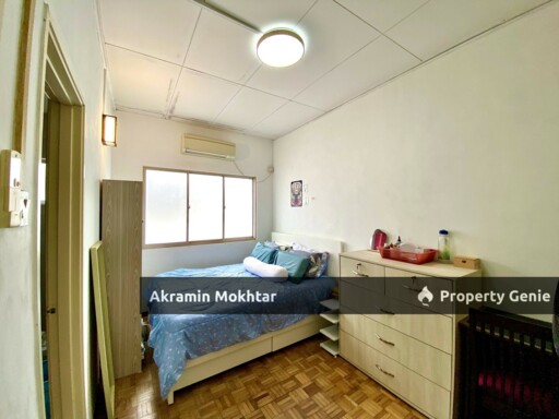 Freehold & Partially Furnished | Double Storey Taman Saujana Puchong SP 10, Puchong