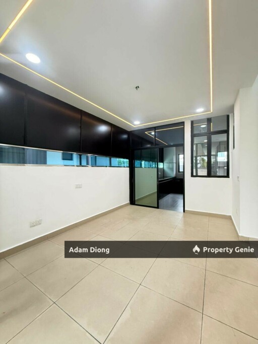 Arista@ Jalan Sasa, Taman Gaya Semi D