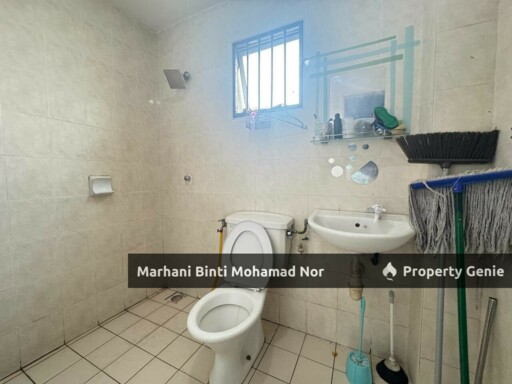 Basic • Sri Gombak • Bukit Permata 2.5 Storey