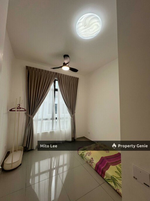 For Rent-Eco Tropic Kota Masai