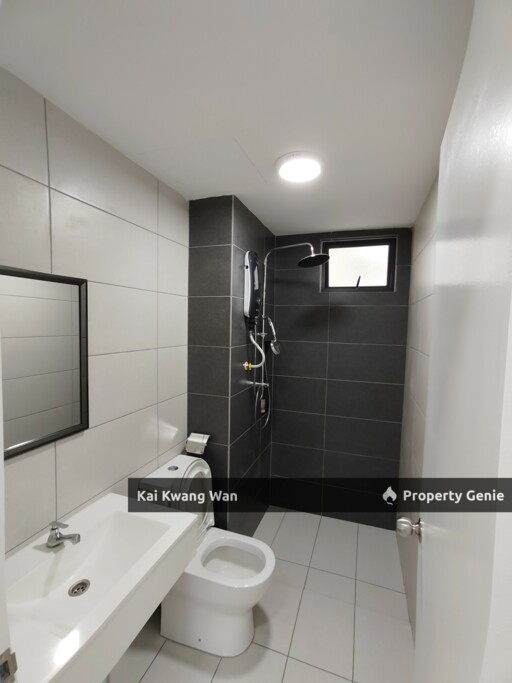 Vista Sentul Fully Furnished 2 Room