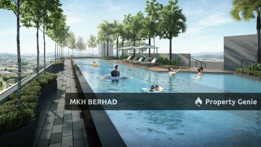 MKH Boulevard 2 Kajang