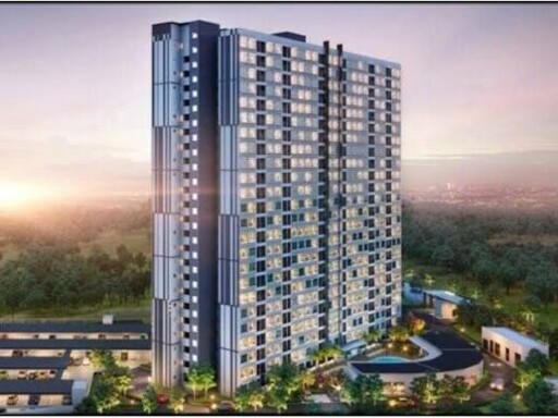 RESIDENSI BUKIT PIATU MUTIARA