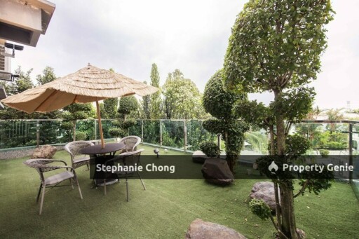 Grand Luxury Villa, Petaling Jaya