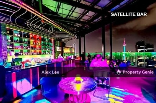 Royal LEXIS Kuala Lumpur Modern High Rise Residence With Premium Facilities And Stunning City View Ideal For Investment