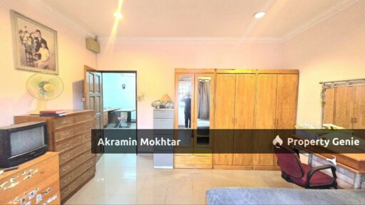 FREEHOLD, ENDLOT & FULLY RENOVATED | DOUBLE STOREY TAMAN KAJANG UTAMA