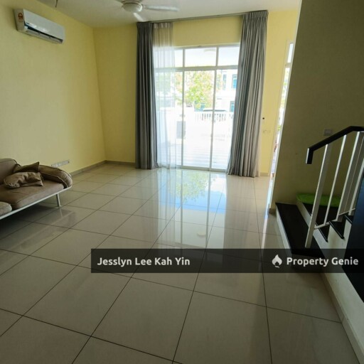 Merrydale @ Eco Majestic, Semenyih