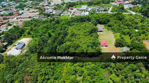 RESIDENTIAL LAND FOR SALE @ SEPANG