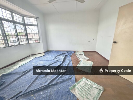 FREEHOLD | 2-STOREY TERRACE BANDAR RINCHING SEKSYEN 2, SEMENYIH