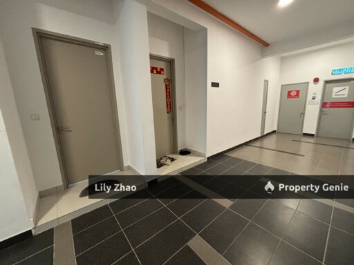 Kingfisher Putatan Condo, Fully Furnished, 3 Bed 2 Bath, 1,065 Sqf, Lvl 16, New Project, Kota Kinabalu