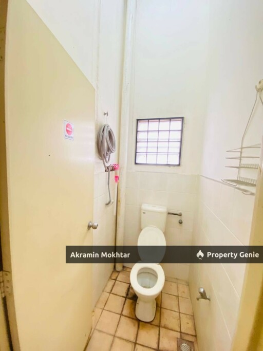 FREEHOLD | SINGLE STOREY SHOPLOT GARDEN AVENUE SEREMBAN 2