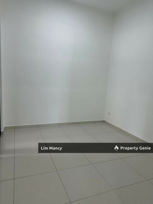 Eco Botanic Double Storey Cluster @Aldingham