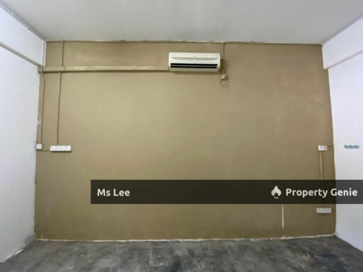 Ground floor Shop @ Taman Muhibbah Jaya, Sungai Siput , PERAK