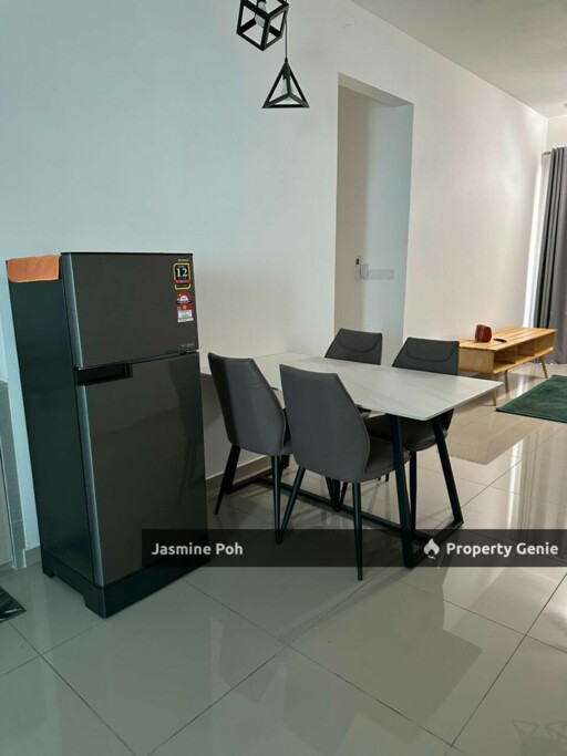 M Vista for Rent