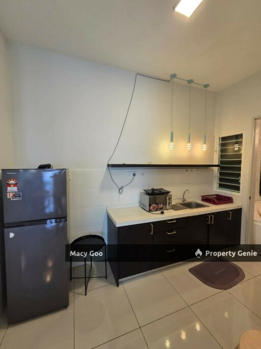 [NEAR AEON MALL] Parkland Residence Sungai Melaka