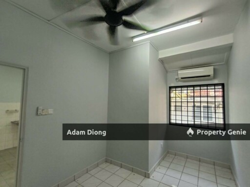 Permas Jaya @ Jalan Permas