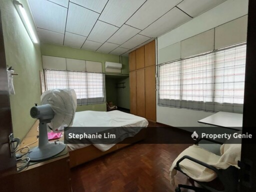 Double Storey Semidetached at Island Park