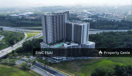 Denai 128 (Habitus) {Save RM 55,000}
