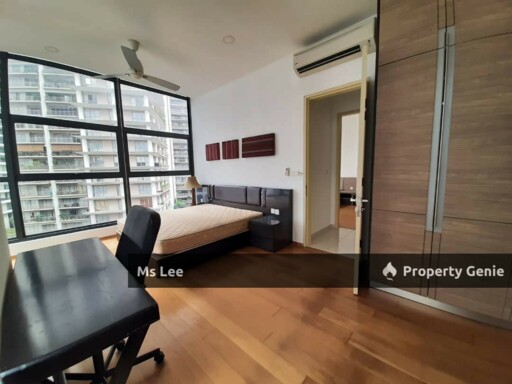 Mirage Residence @ KLCC-level 10-Ready End of July