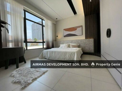 ALTON SKYVILLAS