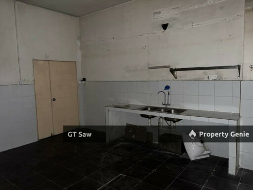 1st Floor Shop Lot for Rent at Pearl Avenue Kajang for Rent
