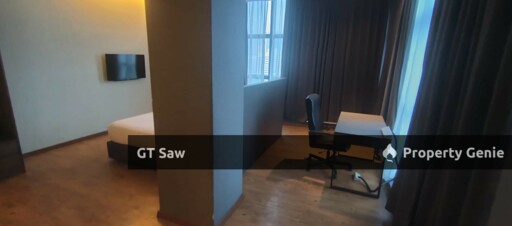 Regency Suites @ Bangsar Trade Centre Studio for Rent
