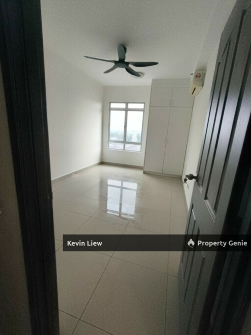 Austin Suites Partially Furnished