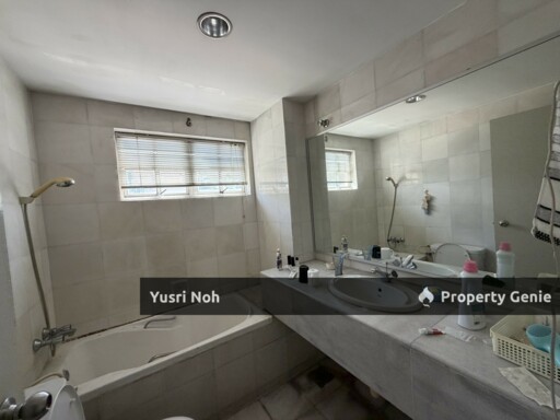 2 Storey Bungalow House @ KGSAAS, Shah Alam