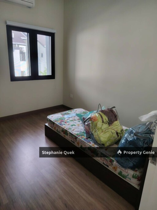 Bandar Bukit Raja Klang Fully Furnished Gated Guarded 2 Storey House For Rent