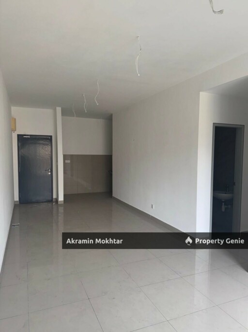 Booking RM1000 Full Loan The Hamstead, Desa Tun Razak, Cheras