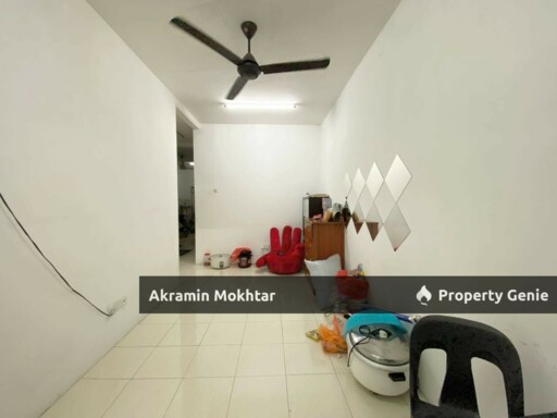 Freehold & Malay Reserved | Single Storey at Jalan Tanjung Sauh, Seksyen 30 Jalan Kebun Shah Alam