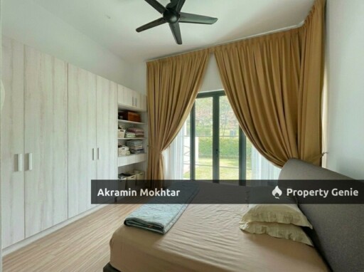 FREEHOLD | ULTRA LUXURY BUNGALOW WITH PRIVATE LIFT | SEJATI RESIDENCES, CYBER 9